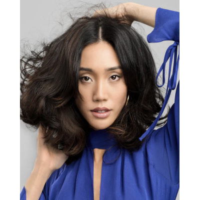 Відновлююча сироватка для волосся R+Co BLEU F-Layer Deep Conditioning Serum 22 ml Mini